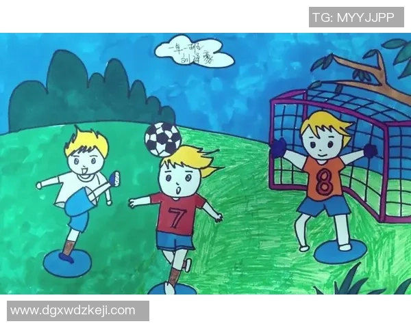 深圳大荣足球学校培养未来足球明星的梦想与实践之路