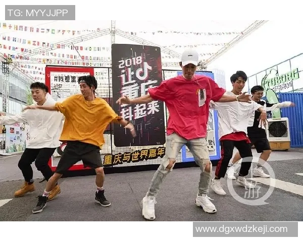 武汉街舞队引领潮流最新街舞意识TOP10榜单揭晓